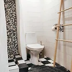 Rooftop Flat Near Alexander Nevsky Cathedral 公寓 *