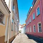 公寓 Rooftop Flat Near Alexander Nevsky Cathedral