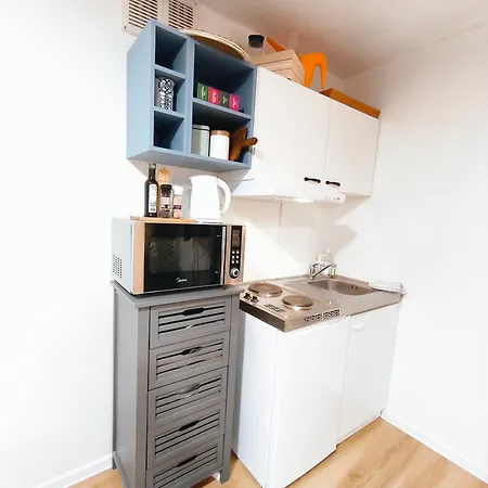 Rooftop Flat Near Alexander Nevsky Cathedral * Tallinn