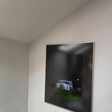 Korter Rooftop Flat Near Alexander Nevsky Cathedral *