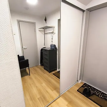 Apartament Rooftop Flat Near Alexander Nevsky Cathedral *