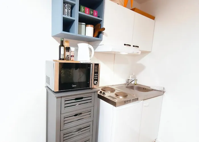 Rooftop Flat Near Alexander Nevsky Cathedral * Tallinn