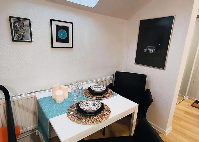 Korter Rooftop Flat Near Alexander Nevsky Cathedral Tallinn