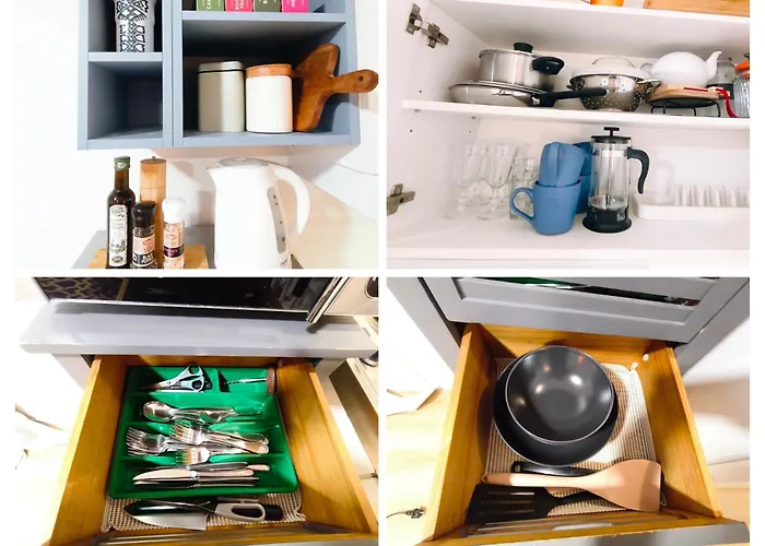 Rooftop Flat Near Alexander Nevsky Cathedral Korter *