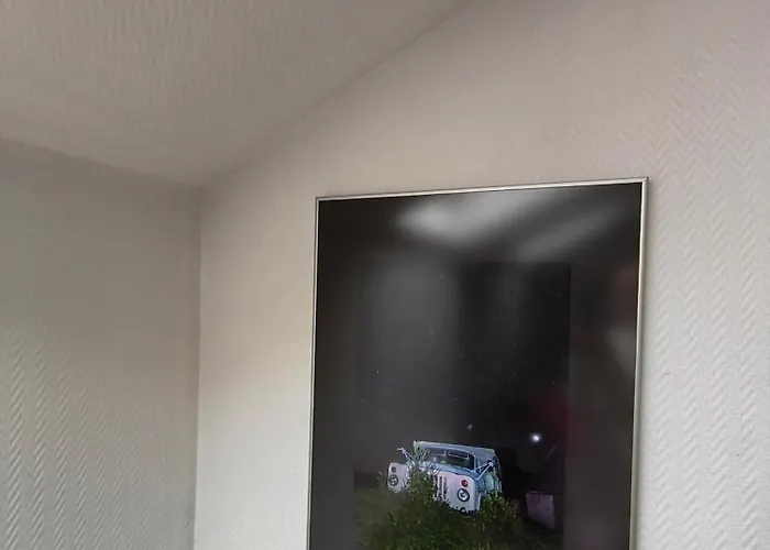 Korter Rooftop Flat Near Alexander Nevsky Cathedral *