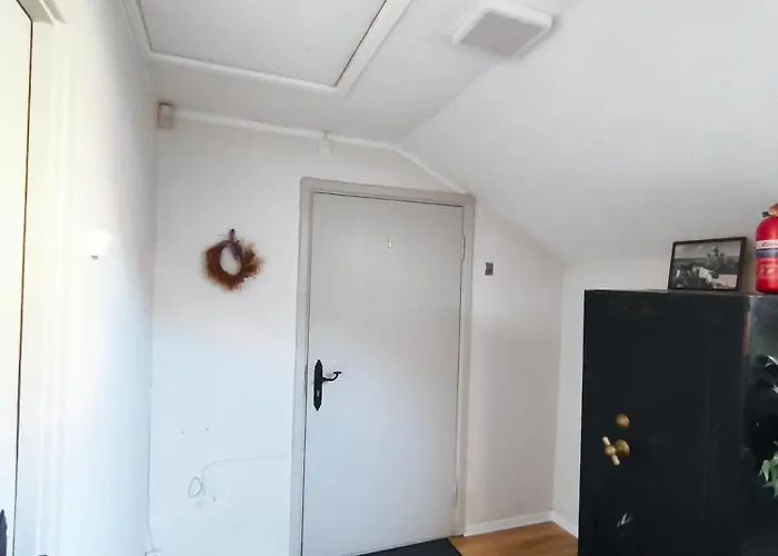 Rooftop Flat Near Alexander Nevsky Cathedral Korter *