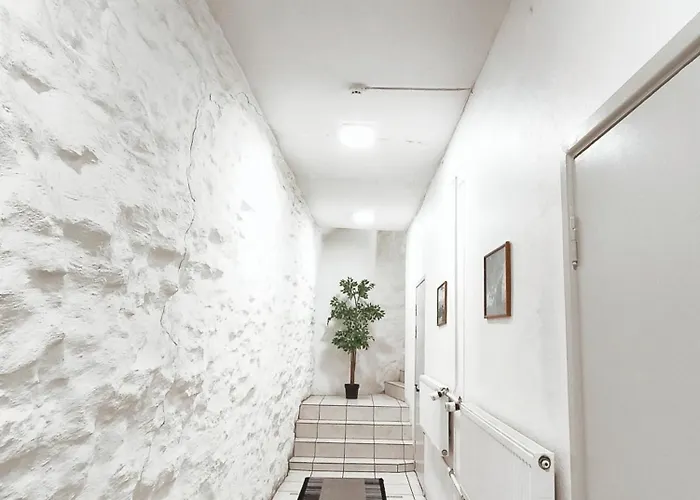 Korter Rooftop Flat Near Alexander Nevsky Cathedral Tallinn